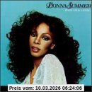 Donna Summer Once Upon A Time