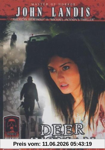 Masters of Horror: John Landis - Deer Woman