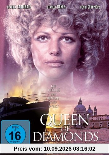 Queen of Diamonds - Die Hölle am Ende der Welt