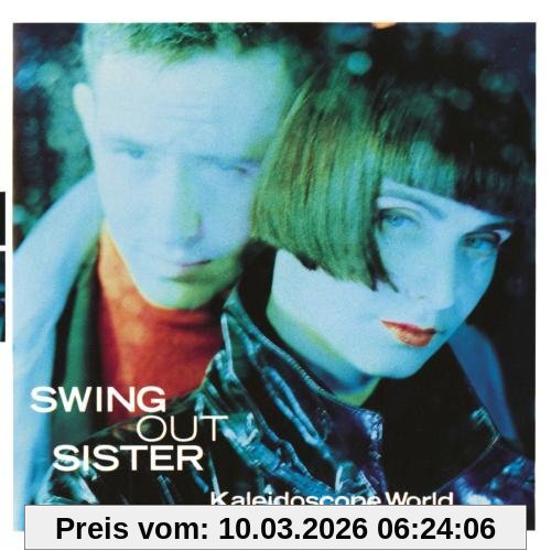 Swing Out Sister Kaleidoscope World