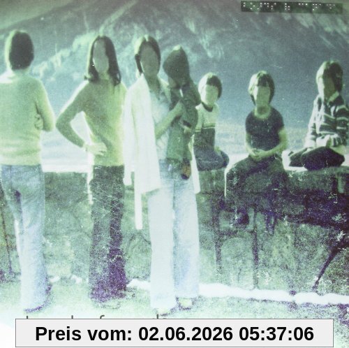 Boards of Canada Music Has The Right To Children (2lp+Mp3 [Vinyl Lp]