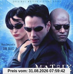 The Matrix (Score)