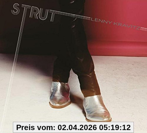 Lenny Kravitz Strut