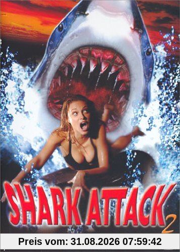 Shark Attack 2