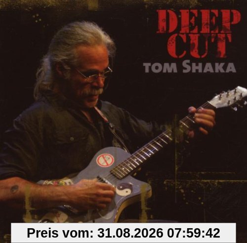 Deep Cut