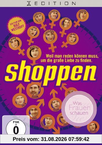Shoppen