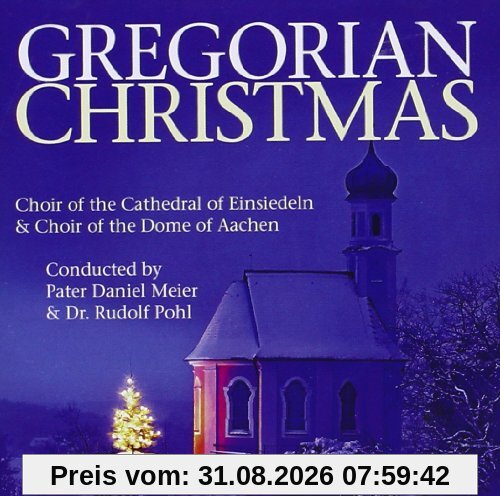 Gregorian Christmas