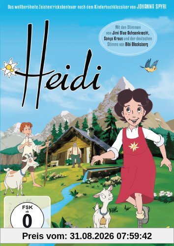 Heidi