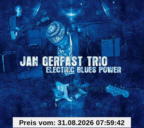 Electric Blues Power