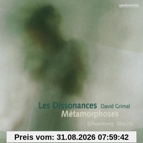 Metamorphoses