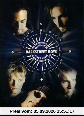 Backstreet Boys - Around The World