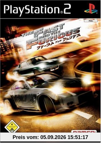 The Fast and the Furious