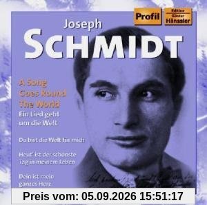 Ein Lied geht um die Welt
