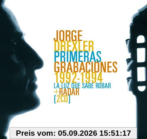 Sus Primeras Grabaciones 1992