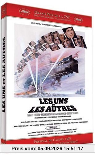 Les uns et les autres [FR Import]