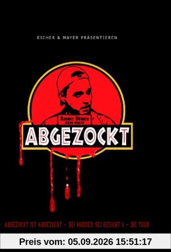 Abgezockt Ist Abgezockt