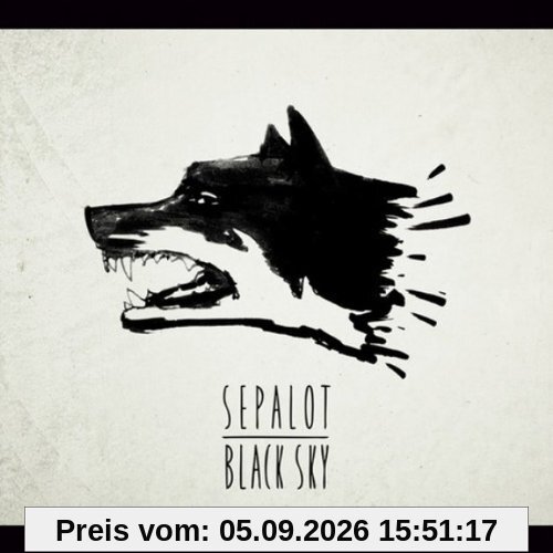 Black Sky