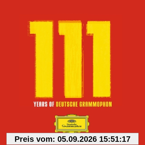 111 Jahre Dg-111 Meisterwerke