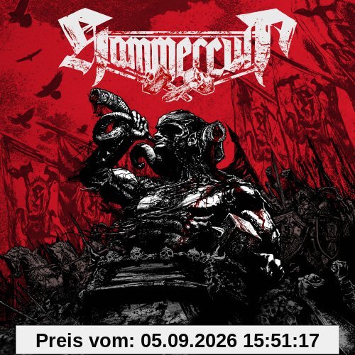 Anthems of the Damned