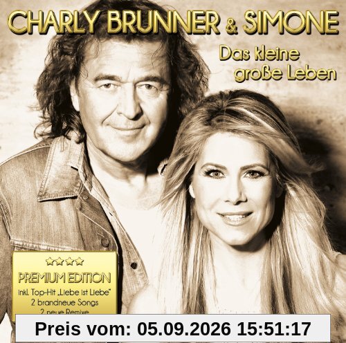 Das Kleine Große Leben (Premium Edition)