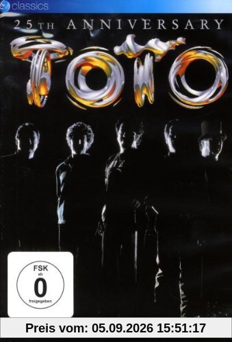 Toto - Live in Amsterdam