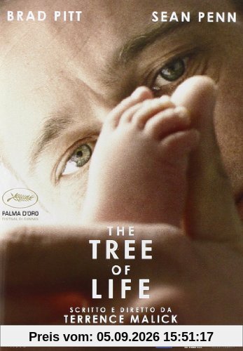 The tree of life [IT Import]