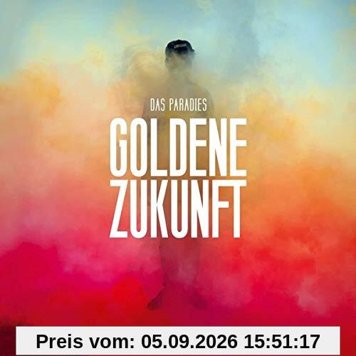 Goldene Zukunft