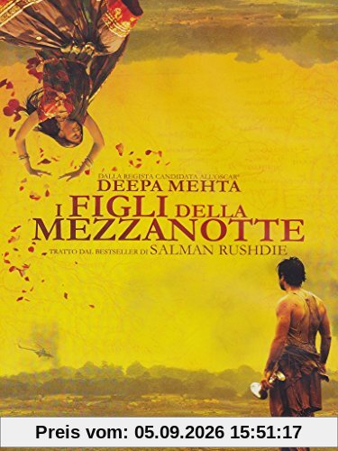 I figli della mezzanotte [UK Import]