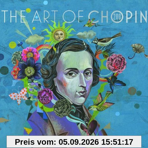 The Art of Chopin
