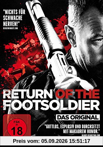 Return of the Footsoldier