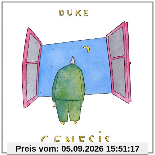 Duke (2016 Reissue Lp) [Vinyl LP]