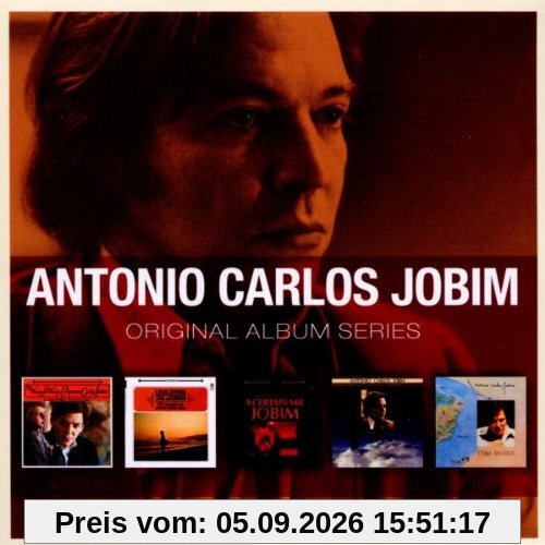 Original Album Series