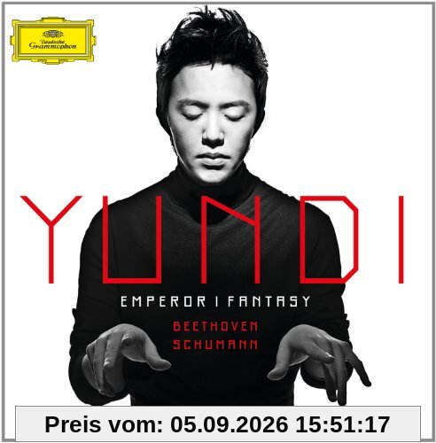 Klavierkonzert 5/Fantasie C-Dur