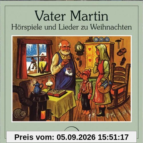 Vater Martin