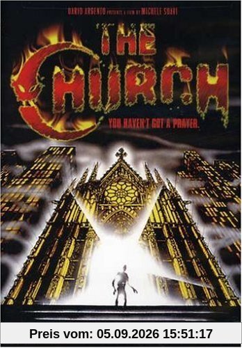 The Church