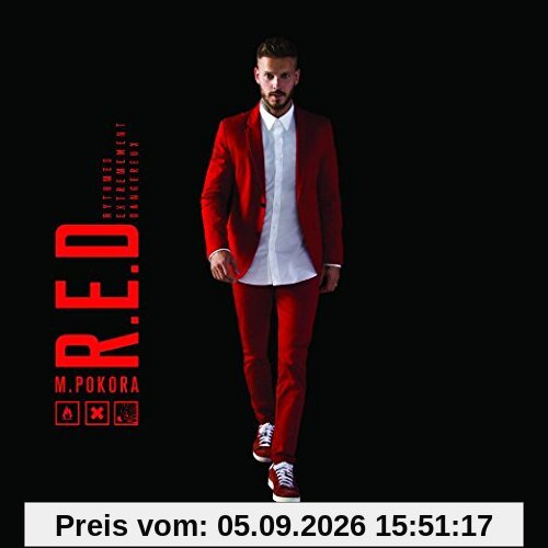 R.E.d./10 Ans de Carrière Symphonic Show