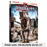Age of dinosaurs