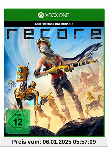 ReCore [Xbox One]