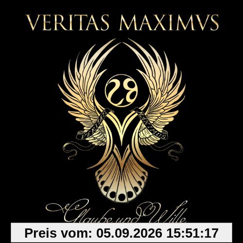 Glaube und Wille