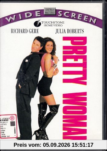 Pretty Woman [IT Import]