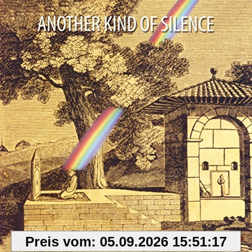 Another Kind of Silence