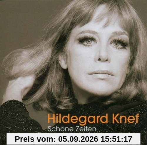 Schöne Zeiten - Ihre unvergessenen Singles