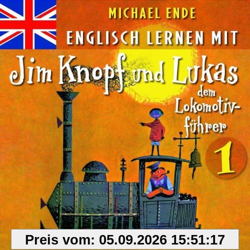 1: Englisch Lernen Mit Jim Knopf Und Lukas