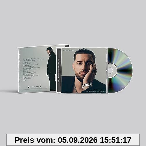 DER LETZTE MACHT DAS LICHT AUS