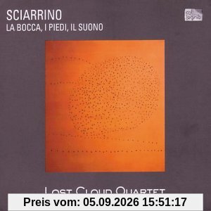 La Bocca,I Piedi,Il Suono (+Dvd)