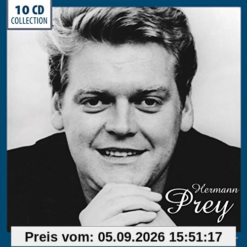 Die Schönsten Arien und Romantischen Lieder