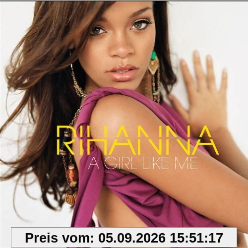 A Girl Like Me (Ltd. Deluxe Edt.)
