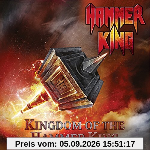 Kingdom of the Hammer King