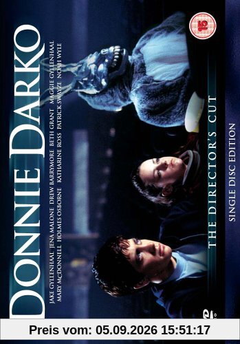 Donnie Darko (Director's Cut) [UK Import]