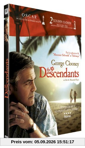 The descendants [FR Import]